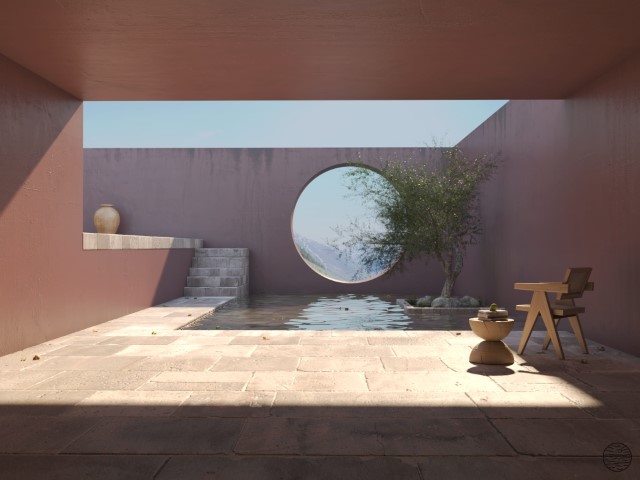 Outside Ambient